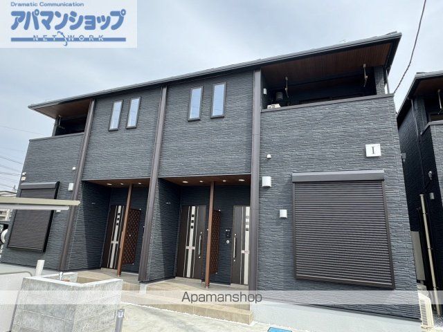 スフリーズ赤坂 I