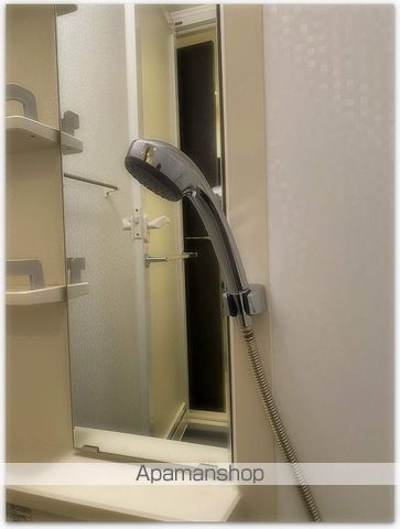 南堀江アパートメントシエロの内装写真