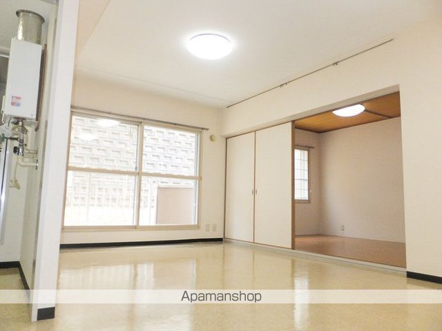 ユーハイツ恵の内装写真