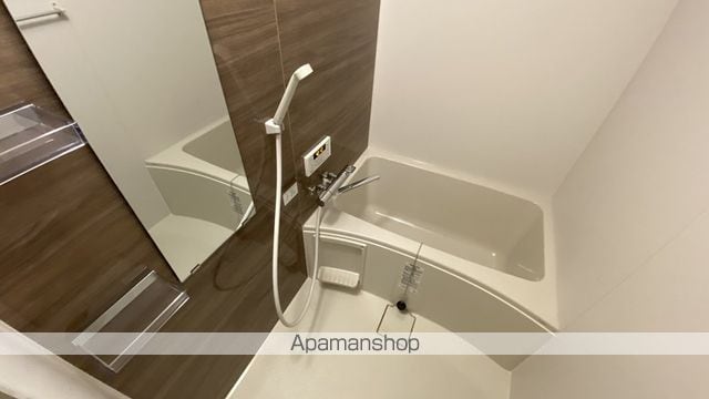 アコヤシェル津高の内装写真