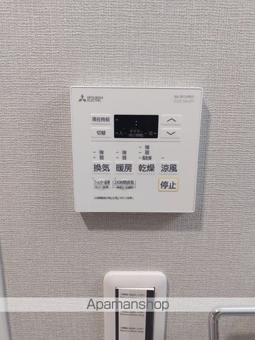 ルーチェ門真栄町の内装写真