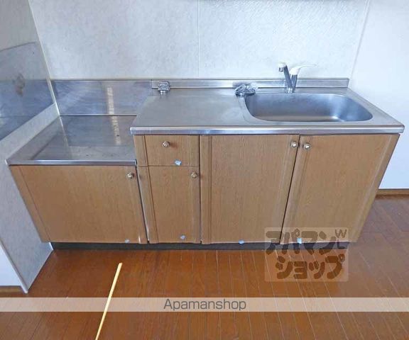 コンフォレストの内装写真