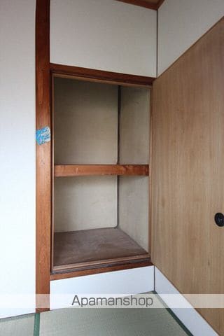 阪急電鉄宝塚線 岡町駅 徒歩16分 2階建 築57年の内装写真