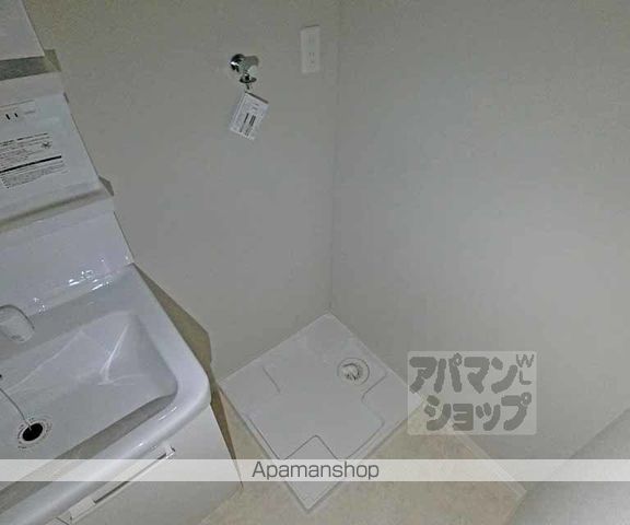 カーサウッド花園の内装写真