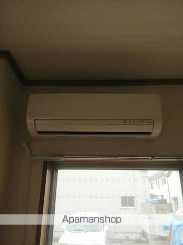 エルディム神田Bの内装写真