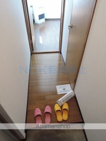 PLAZA 北斗の内装写真