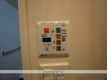 ラ・ヴィ・アン・ローズ[1R/23.17m2]のその他設備