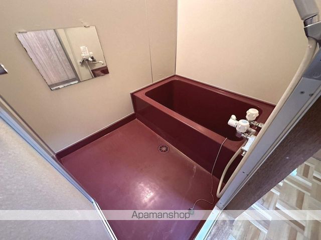 コーポ大國の内装写真
