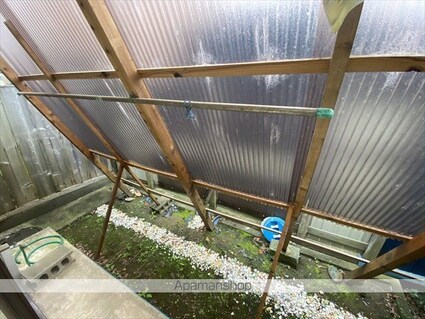 大手１丁目貸家[3LDK/86.28m2]の内装