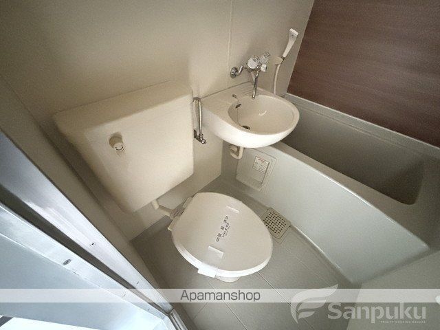 北藤原町ビルの内装写真