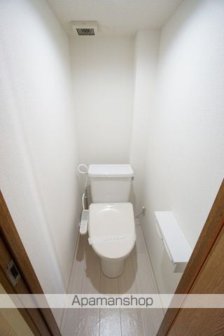 ティノコアくらしきの内装写真