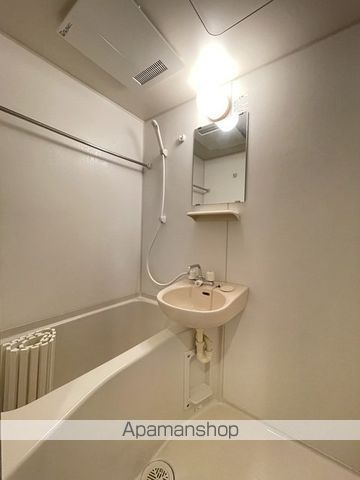 コルモ上大岡の内装写真