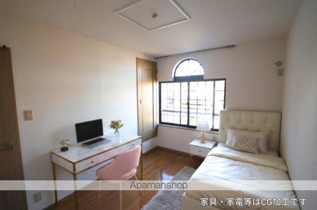 DUPLEX 国王7Bの内装写真