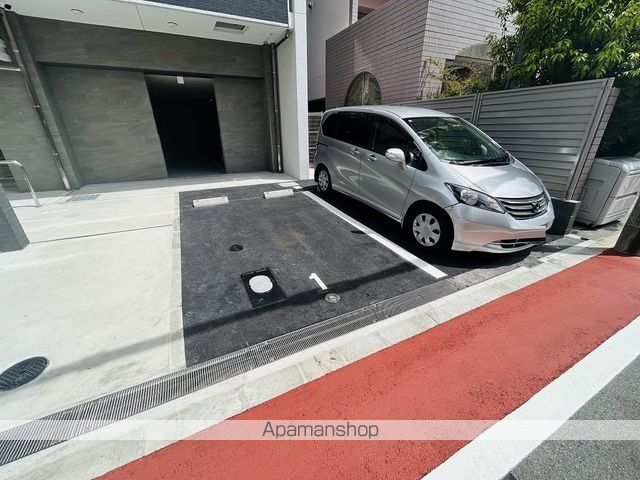 RESIDENCIA都島アイラのその他写真