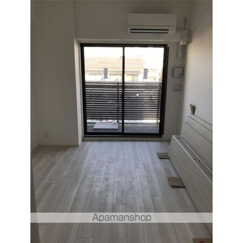 SーRESIDENCE難波大国町UNOの内装写真