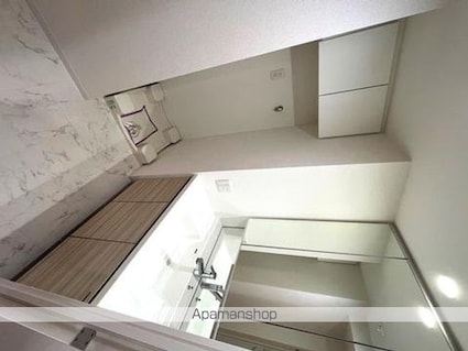 ＨＦ両国レジデンス[1LDK/45.32m2]の洗面所1