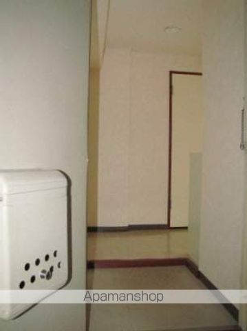 フラワーハイツHSの内装写真