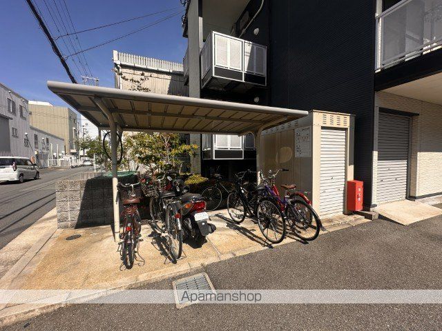 レオパレス曙のその他写真
