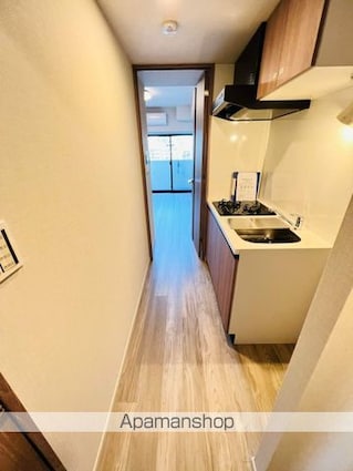 ＤＩＰＳ上野ＮＯＲＴＨ[1K/25.48m2]のその他部屋・スペース