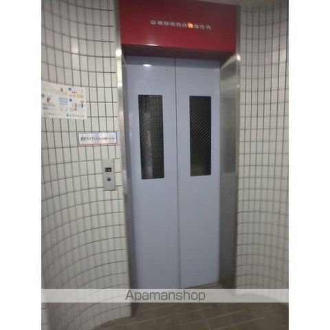 第26クリスタルマンションの内装写真