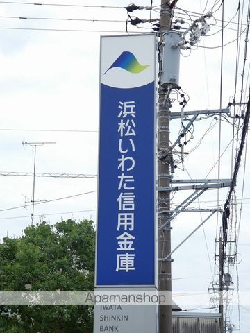 ビラデルレイの周辺写真