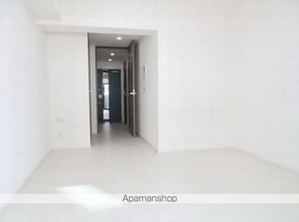 ＰＲＥＭＩＵＭ　ＣＵＢＥ　Ｇ　駒沢大学[1K/25.91m2]のリビング・居間