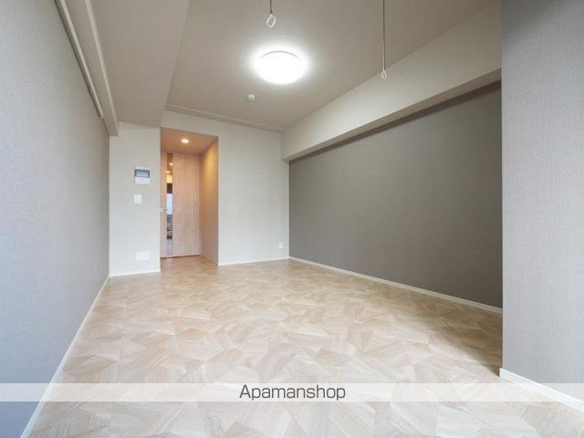 ラフィスタ板橋本町の内装写真