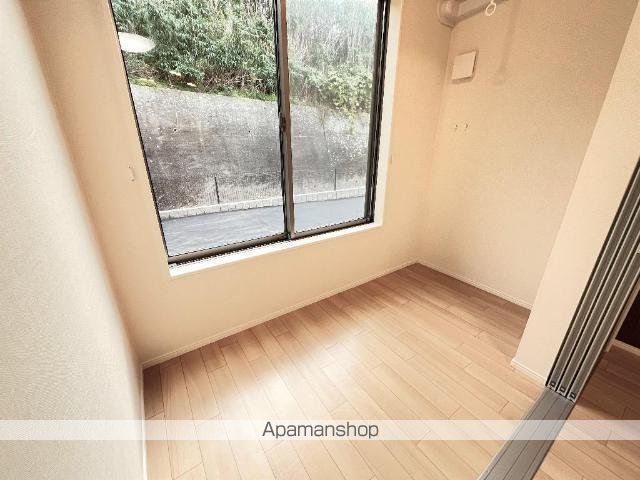 阿見町うずら野3丁目アパート(仮の内装写真