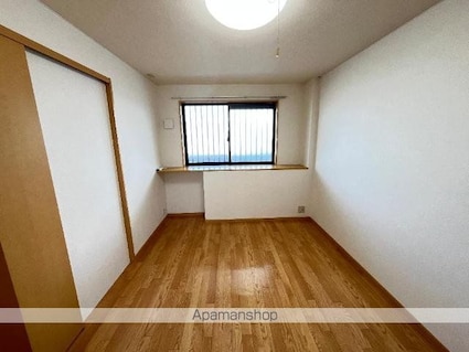 ＱＵＥＥＮ　Ⅱ[2LDK/57.33m2]の内装1