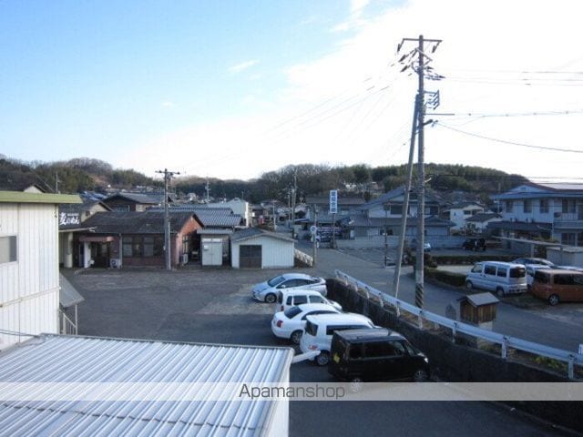 藤の木コーポのその他写真