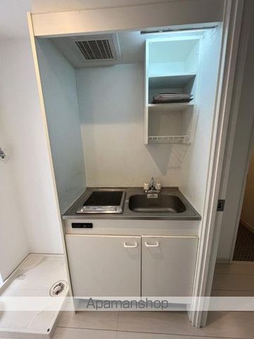 スーペリアージュ東大井の内装写真