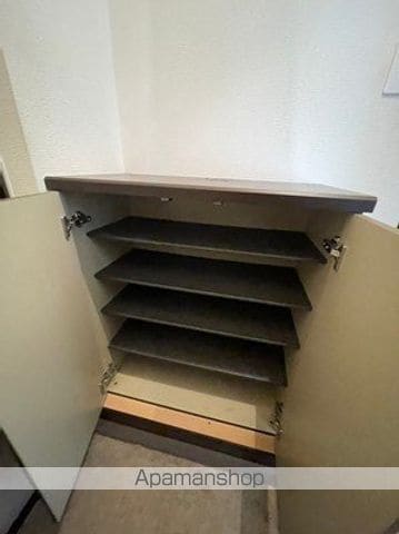 ノーマルヒル平和通の内装写真