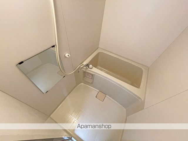 ペガサス長峰の内装写真