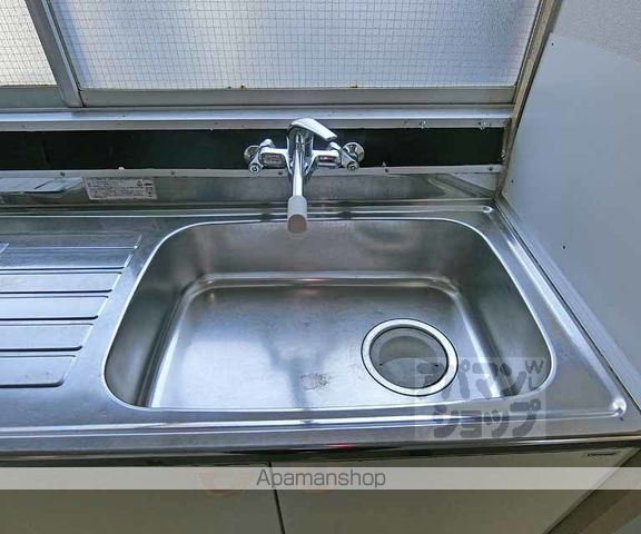 山内ビルの内装写真