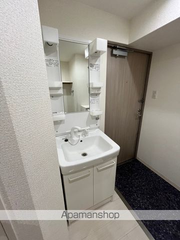ブリリアントコート農人橋の内装写真
