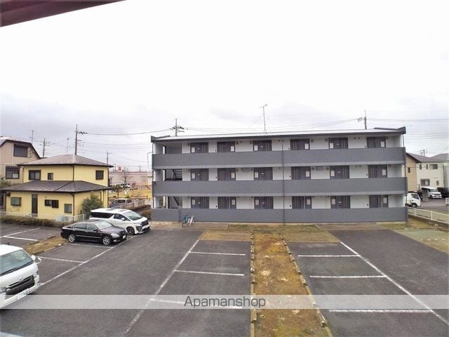 レオパレス城北Aのその他写真