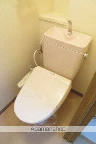ヴィンダーバール愛の内装写真