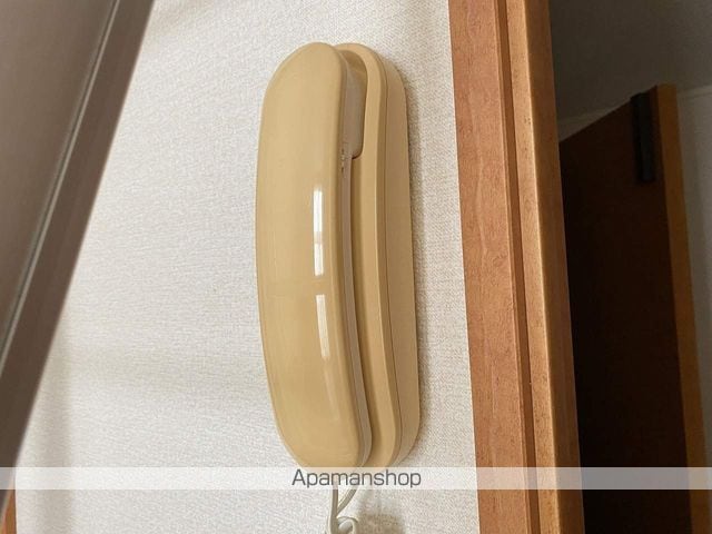 レオパレスシャルムの内装写真