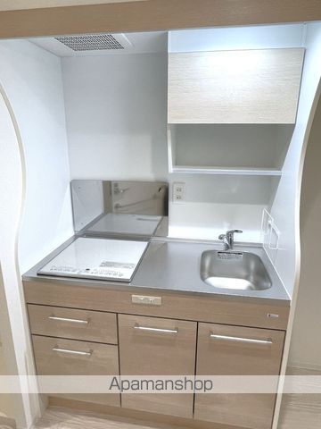 プレリスNEO大阪十三エルヴィオンの内装写真