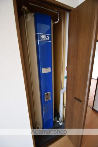 エーコーパティオスの内装写真