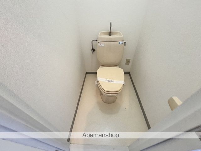 レジデンス本通の内装写真