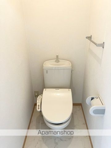 サンメゾン河村 V棟の内装写真