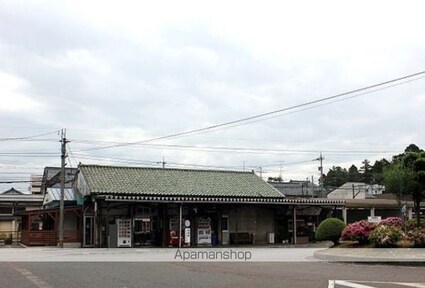 グランドゥール　糺[1LDK/50.01m2]の周辺5