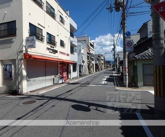 メゾン・エイムの周辺写真