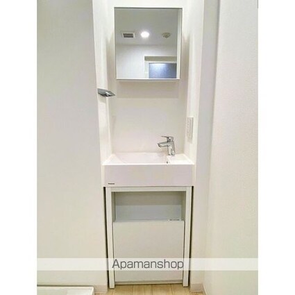 東京都板橋区四葉１丁目[1K/27.09m2]の内装