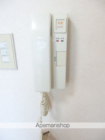 プレサント南5西9の内装写真