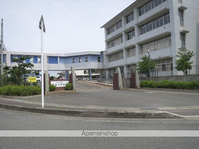 シャーメゾン貴志川の周辺写真