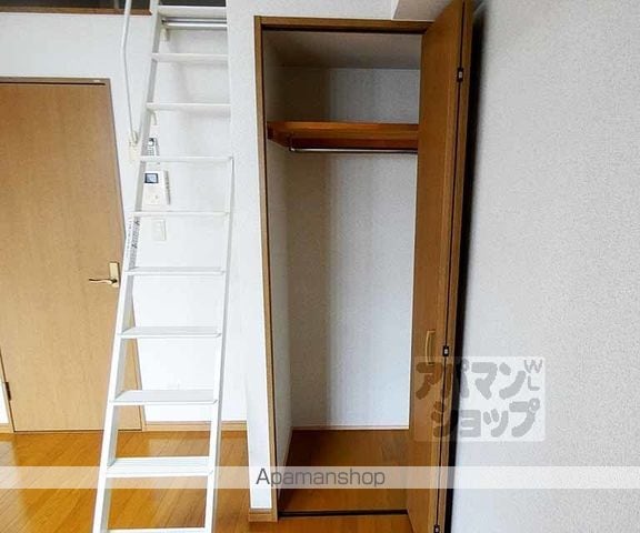 ロフティ京都西陣の内装写真