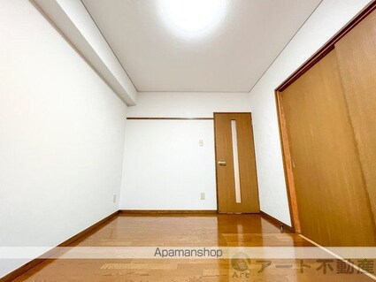 コートエルⅢ[2LDK/57.59m2]の内装1