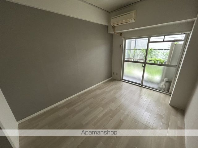 KAMITANI緑地公園11の内装写真